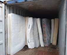 Free Second Hand Mattresses