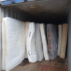 Free Second Hand Mattresses