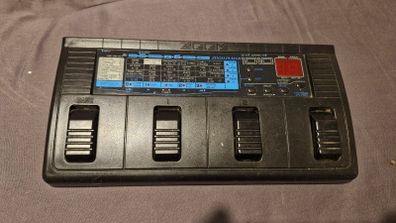 Zoom 1010 Multi-Effects Pedal