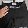Women's FOG Essentials Leggings - Size M Image 3