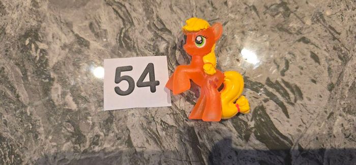G4 Mini Figures just 2 Euro Each - Selection 3 - MLP G4 My Little Pony