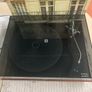 Rega Planar 2 vintage record deck. Image 3