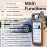 2026 Xhorse VVDI Key  Tool Max Pro Remote Maker and Key Programmer Multi-Function Machine Support CAN-FD Protocol Image 4