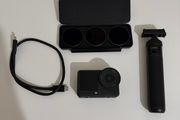 DJI osmo Action 6 mint condition