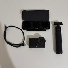 DJI osmo Action 6 mint condition