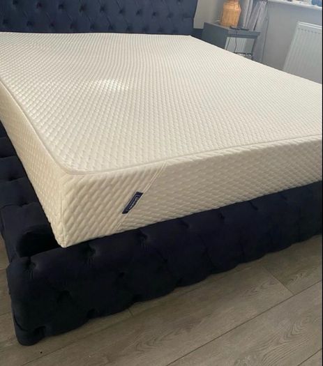 King size mattrase