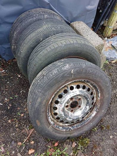 wheels