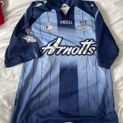 Vintage Dublin Jersey