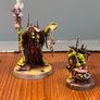 warhammer AoS orruk kruleboys half of dominion Image 9