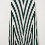 H&M Midi skirt Image 2