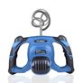 Hyundai 1600W Electric Paddle Mixer W/ 5pc Trowel Image 3