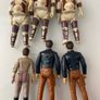 Vintage Star Wars figures Image 2