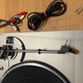 Technics SL-BD3 turntable/recorder Image 8