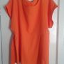 Orange Trouser Set Image 4