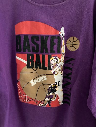 Vintage Sweatshirt Medium