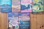 New release books