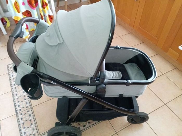 Zummi Zap Buggy