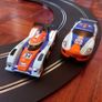 Scalextric Gulf Set EXTENDED: with extra straight track Image 8