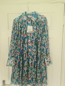 Ganni dress