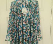 Ganni dress