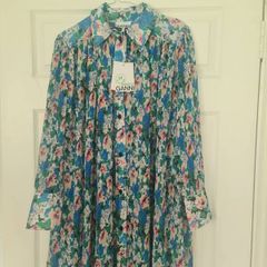 Ganni dress