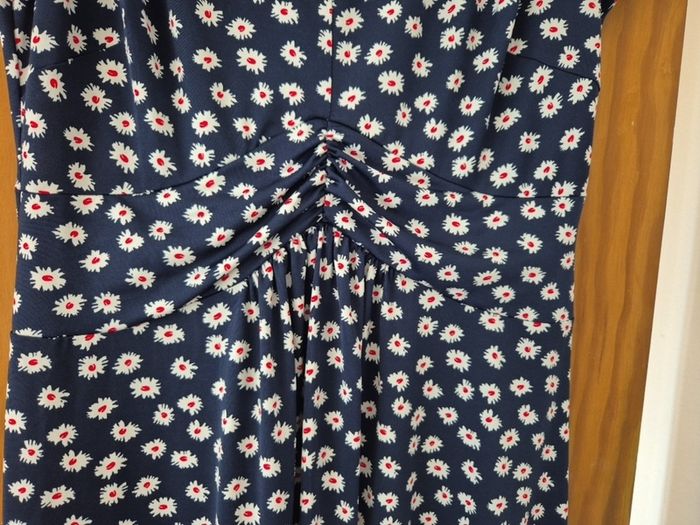Joanna Hope dress