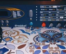 Synth Bundle : Waldorf & Roland