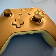 Xbox One / Series Controller Grey and Blue