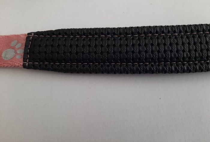 New large dog collar