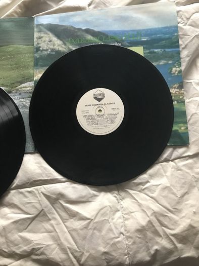 Emerald Classics (Double Lp)