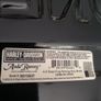Rare Harley Davidson Road King Heavy Metal Sign Brand New USA Image 3