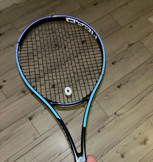 Head Gravity pro