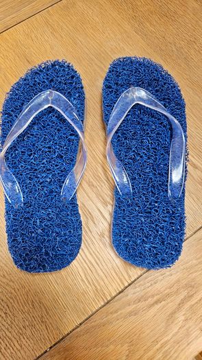 Free Flipflops