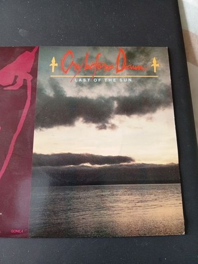 Bundle Of 20  X  7" Vinyl Singles ( All Irish Rock /indie)
