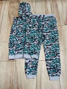 Sports Suit