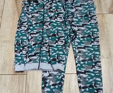 Sports Suit