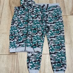 Sports Suit