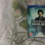 Sherlock Holmes Blu Ray Lenticular Slipcover Image 2