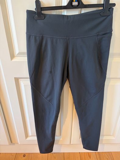 Sweaty Betty Power Gym Leggings  Size Medium & Full Length