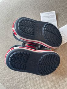 Crocs Size C5