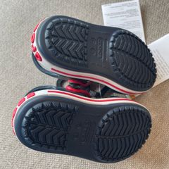 Crocs Size C5