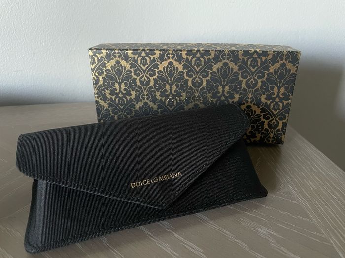 Sunglasses Dolce & Gabbana DG 4359 (911/6E)