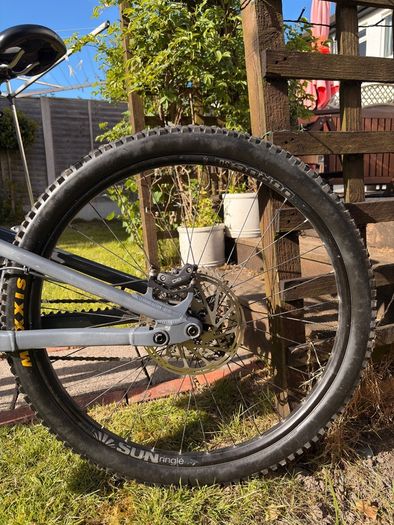 2023 Nukeproof Mega 290 Alloy Comp Bike