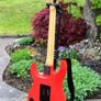 Ibanez RG550 Genesis RFR Image 10