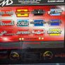 arcade 1Up mortal kombat 2 plus stool Image 3