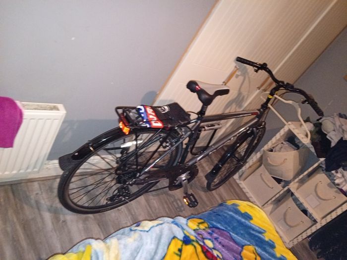 bike