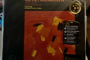 GETZ &amp; GILBERTO   |  Stan Getz &amp; Joao Gilberto    (Analogue Productions)