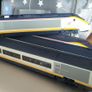 Eurosstar Class 373 Limited Edition 4 Car Transet On Box .. Image 6