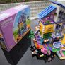 Cubimana lego style house Image 2