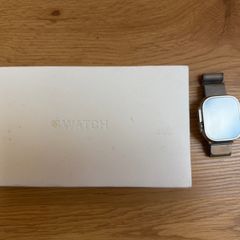 Apple Watch Ultra 1